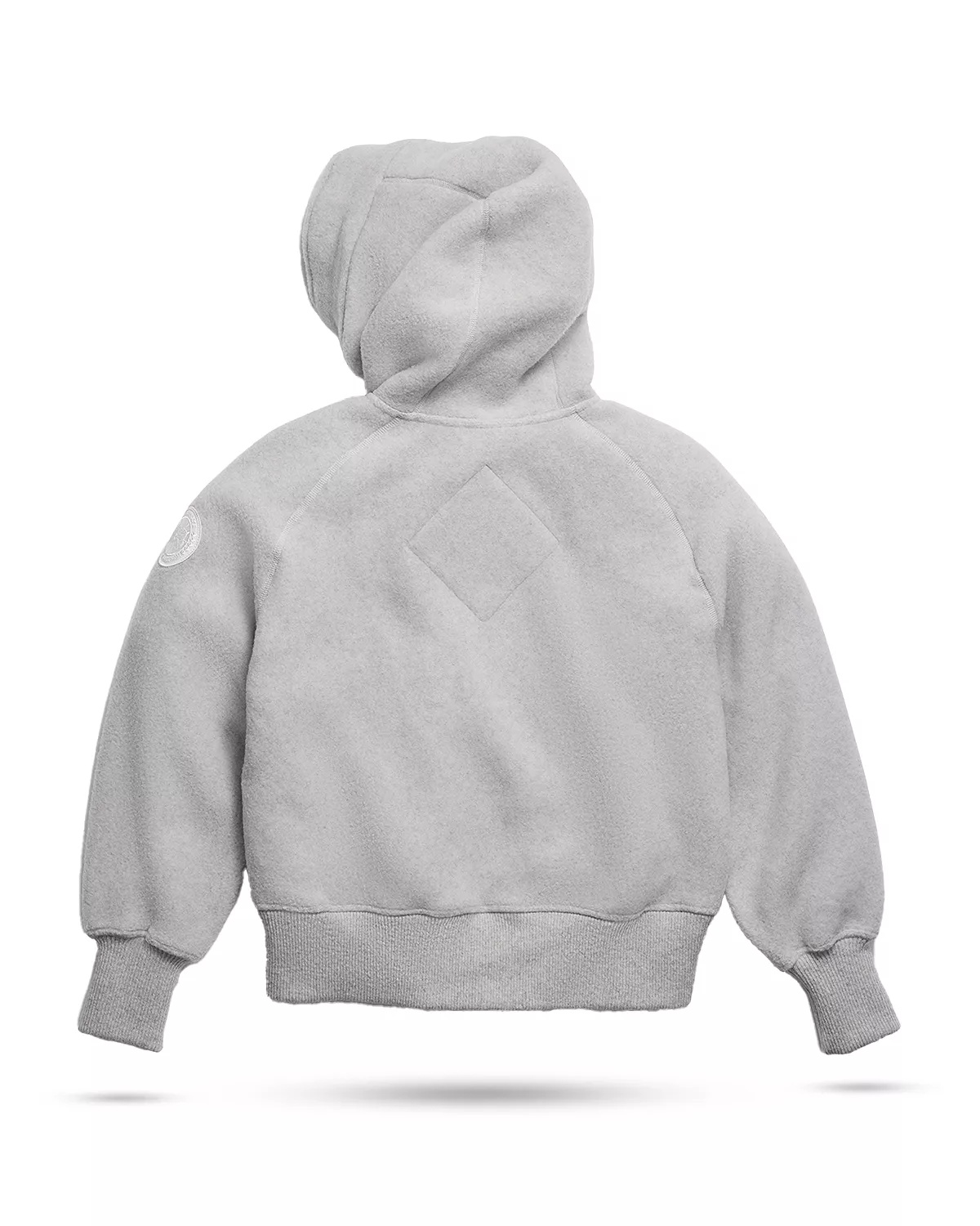 Chilliwack Fleece Bomber - 8