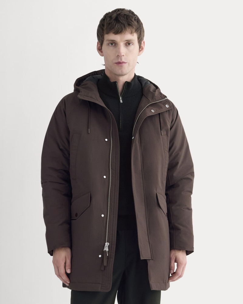 EVERLANE THE PARKA outlook