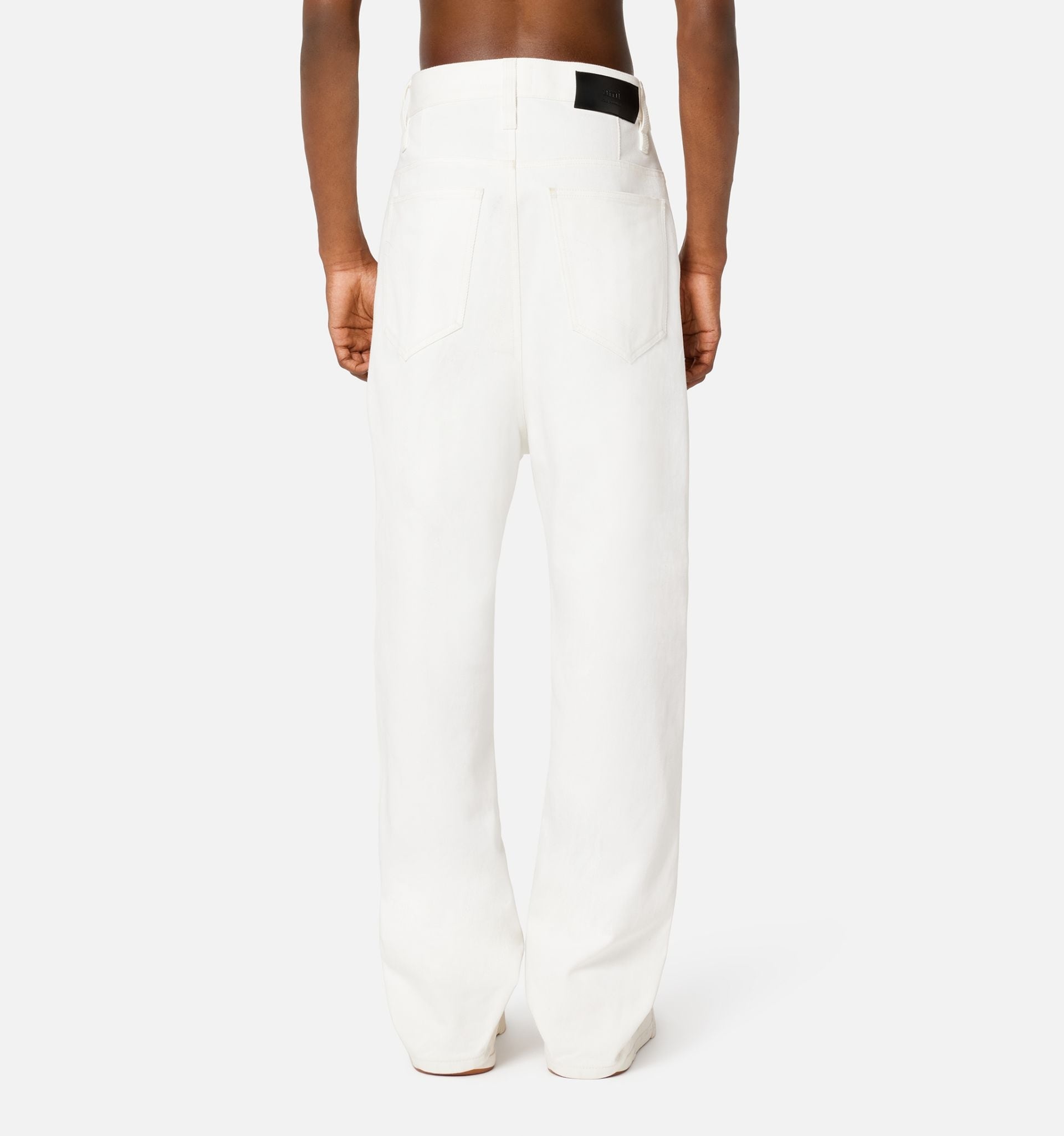 Alex Fit Trousers - 6