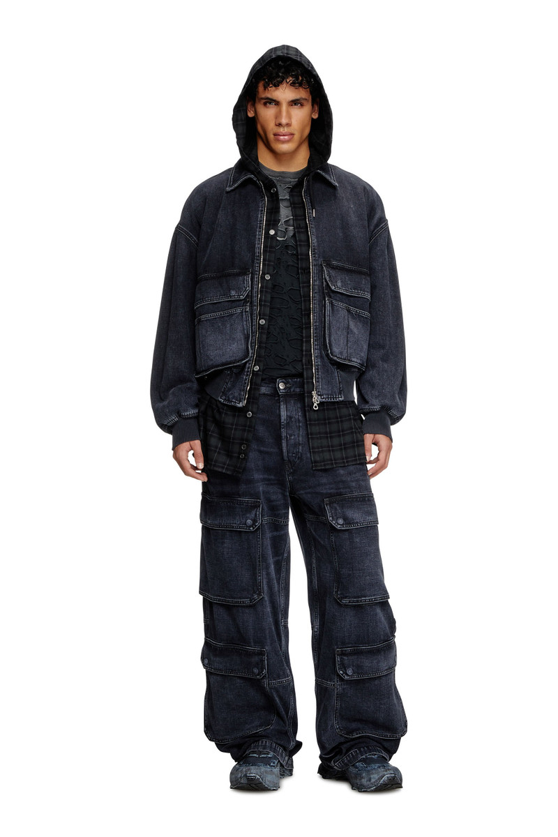 Diesel D-KURZ outlook