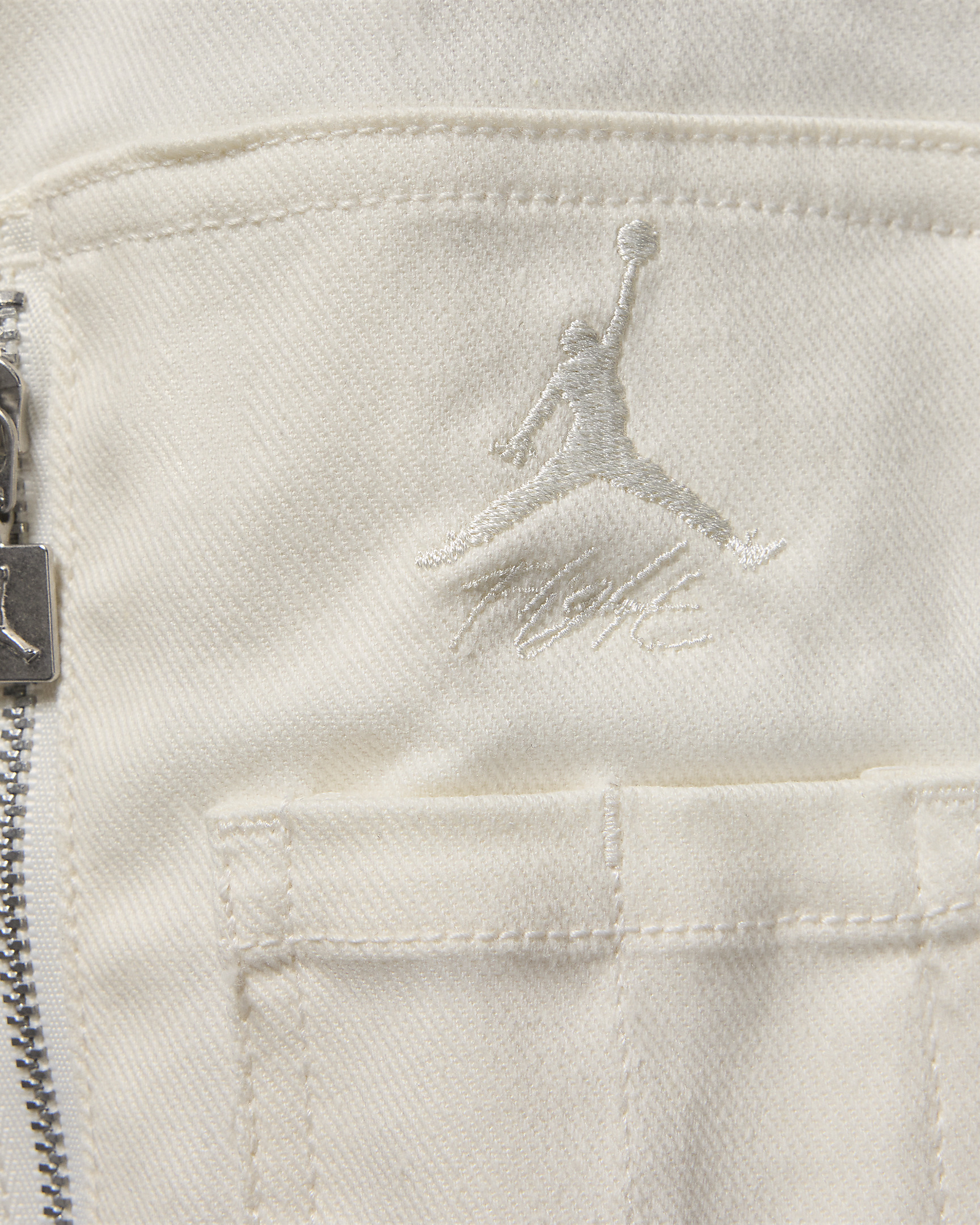 Jordan Renegade Women's Jacket - 6