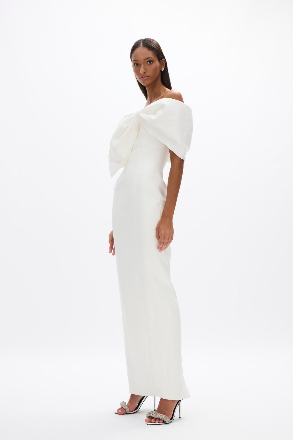 KACE GOWN - 3