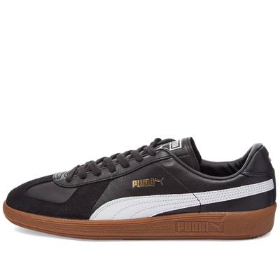 PUMA Puma  Army Trainer OG outlook