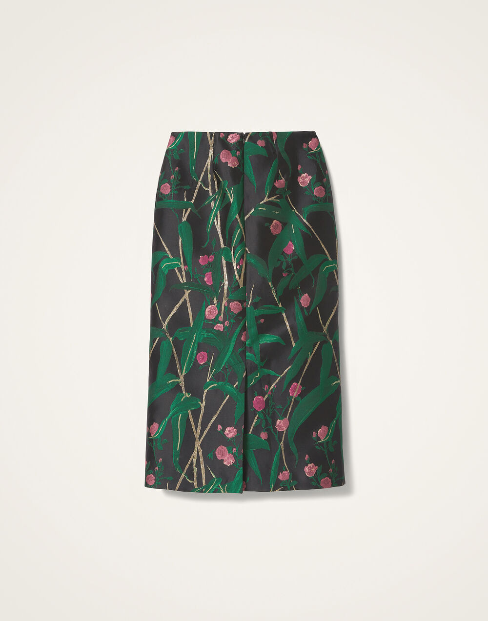 Pencil Skirt - 3