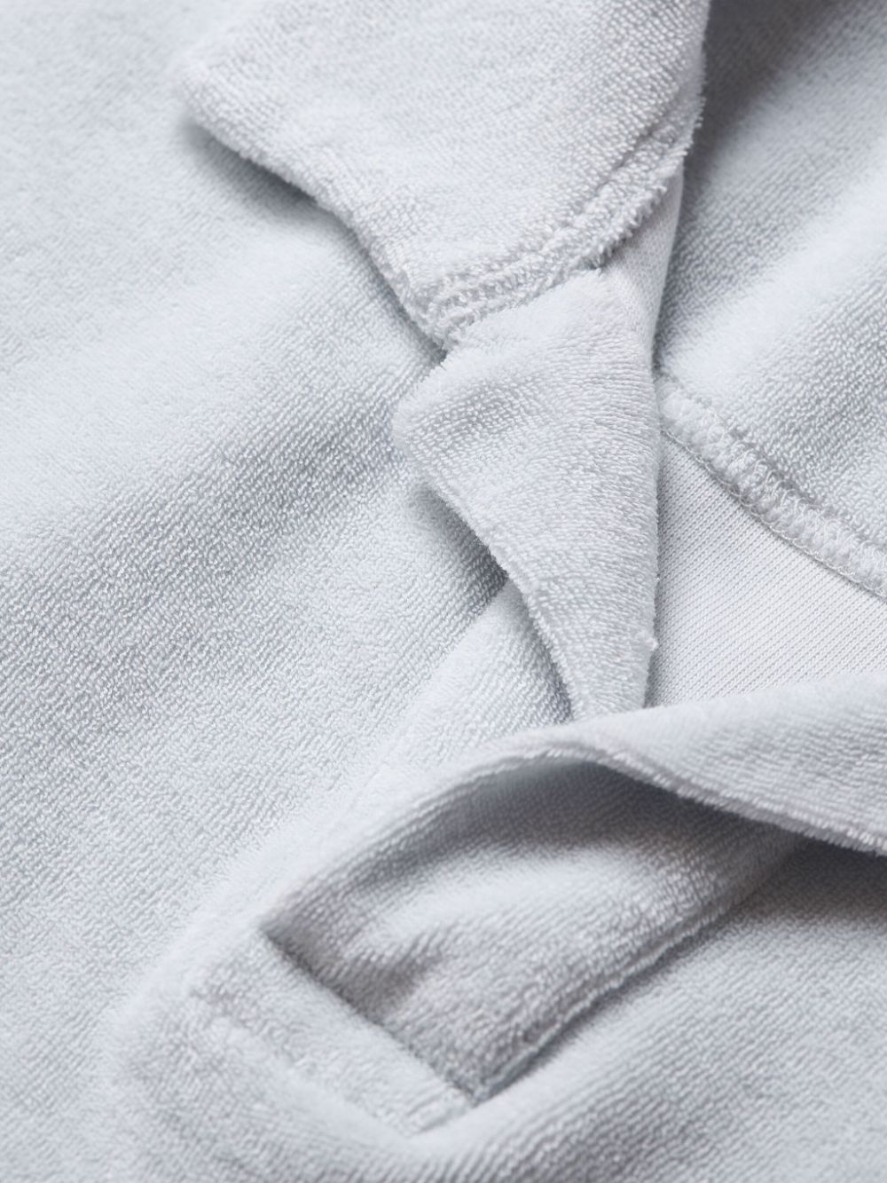 chest-pocket polo shirt - 7