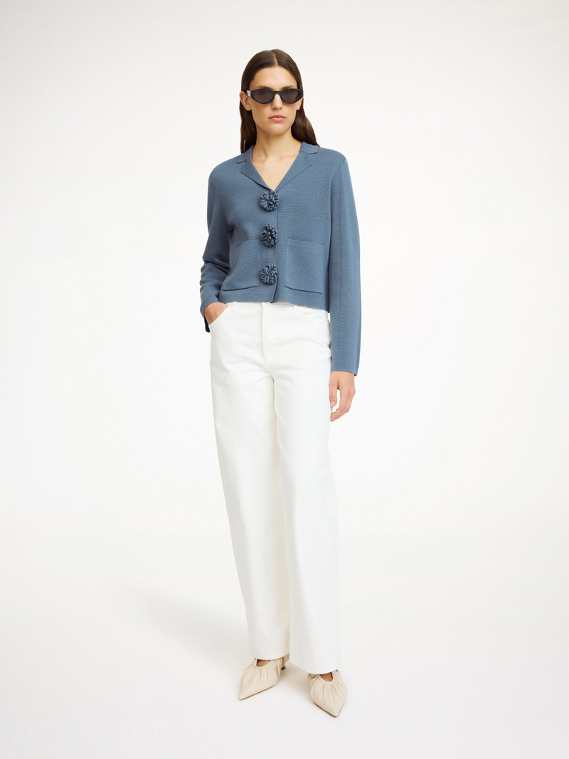 BY MALENE BIRGER Rosa cardigan outlook