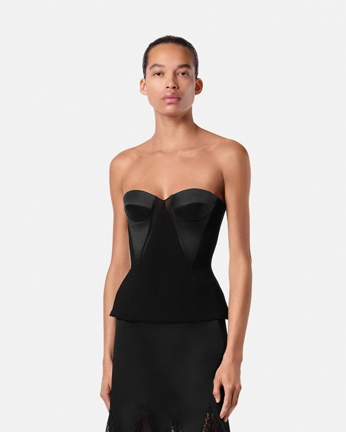 Cady Bustier - 4