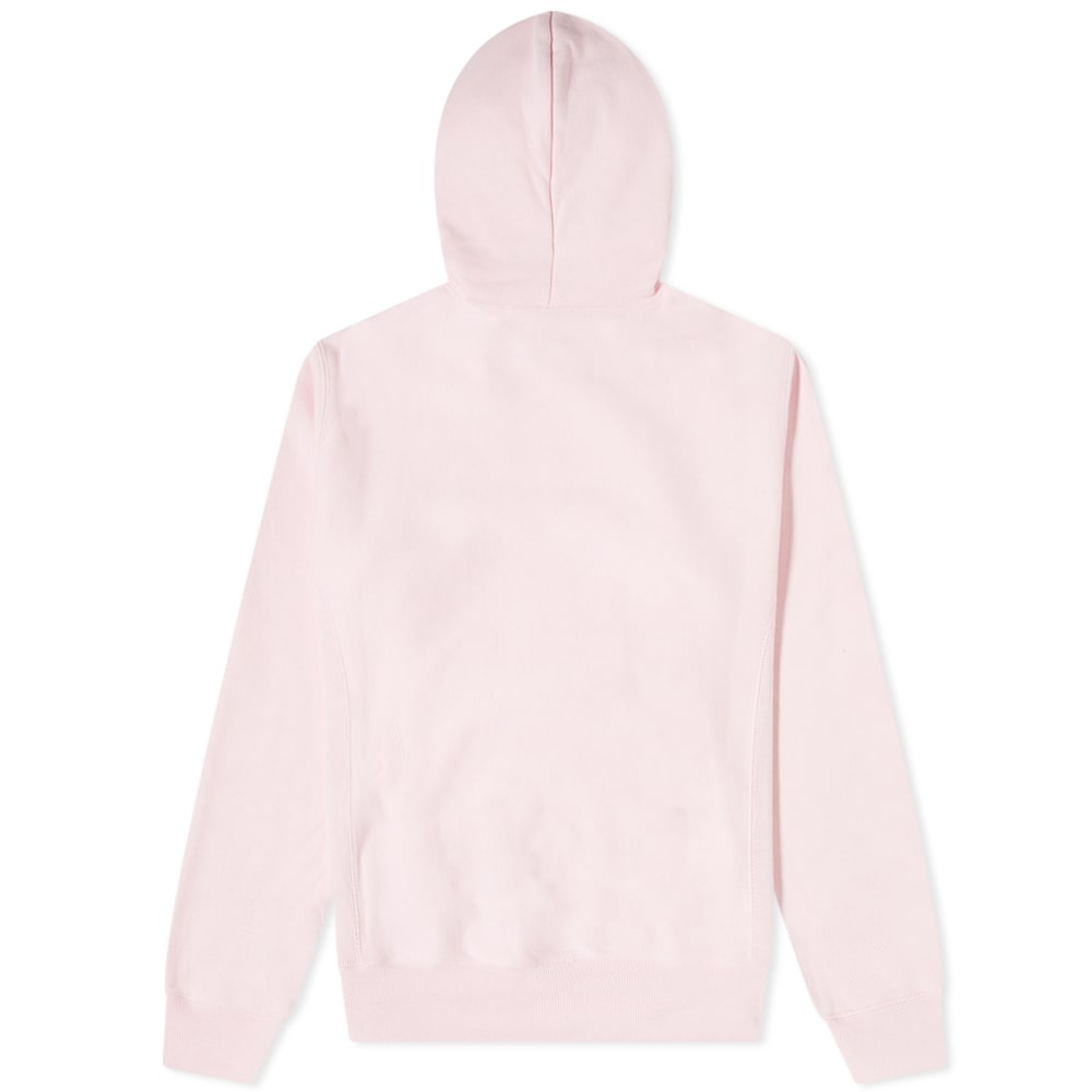 Champion Reverse Weave Classic Popover Hoody - 2