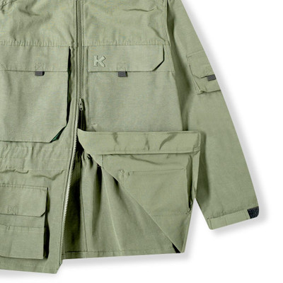 KENZO Kenzo Military Parka outlook