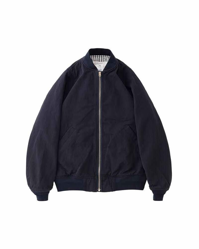 LANDO BOMBER W (W/L) NAVY - 1