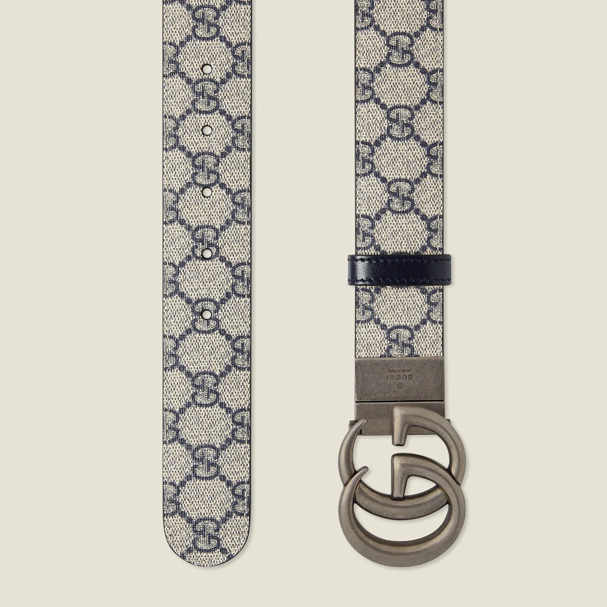 GUCCI GG Marmont reversible belt | REVERSIBLE