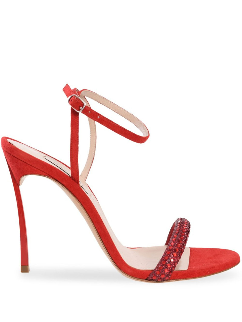 100mm Blade Stratosphere sandals 1