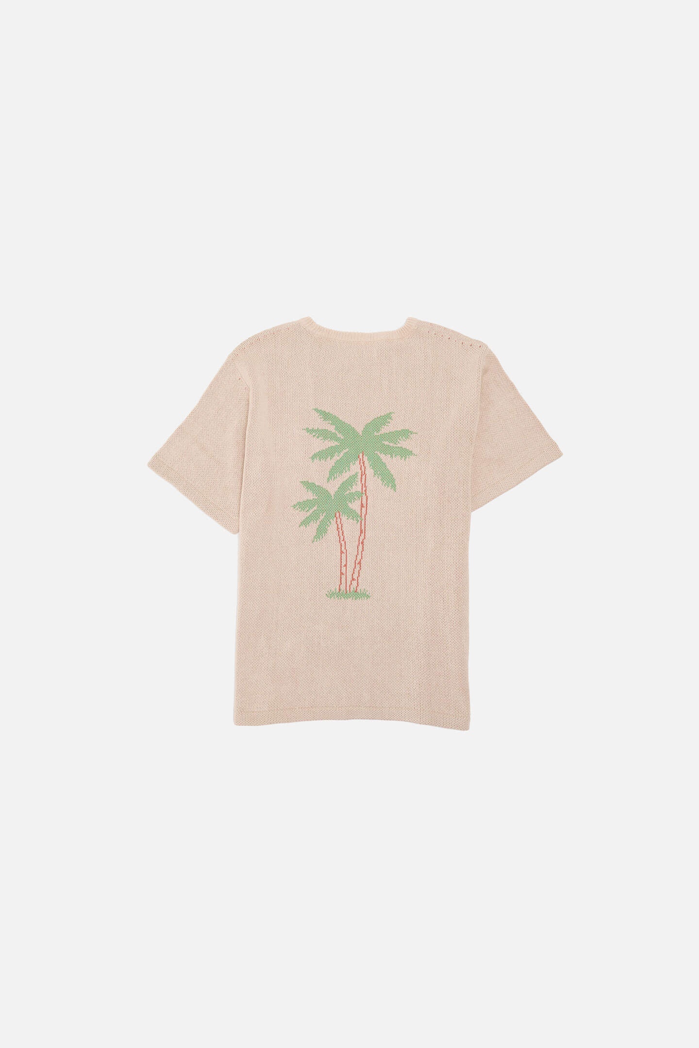 PARADISE PALM TEE - 3