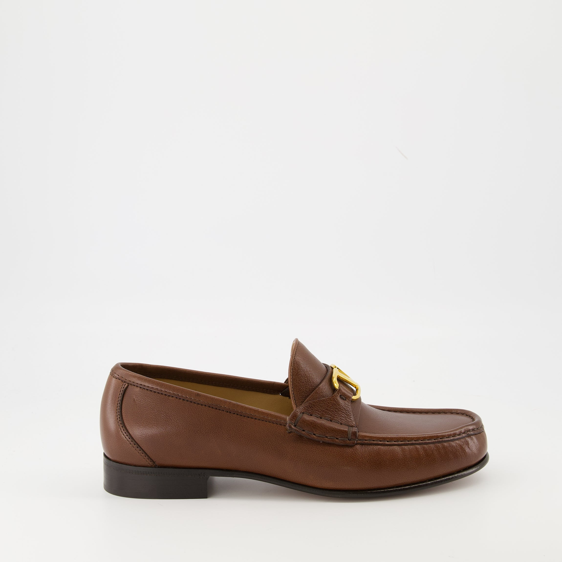Mocassins VLogo - 1