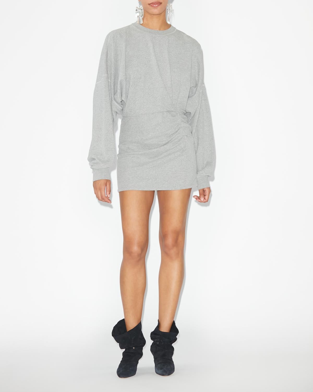 SAMUELA DRESS - 2