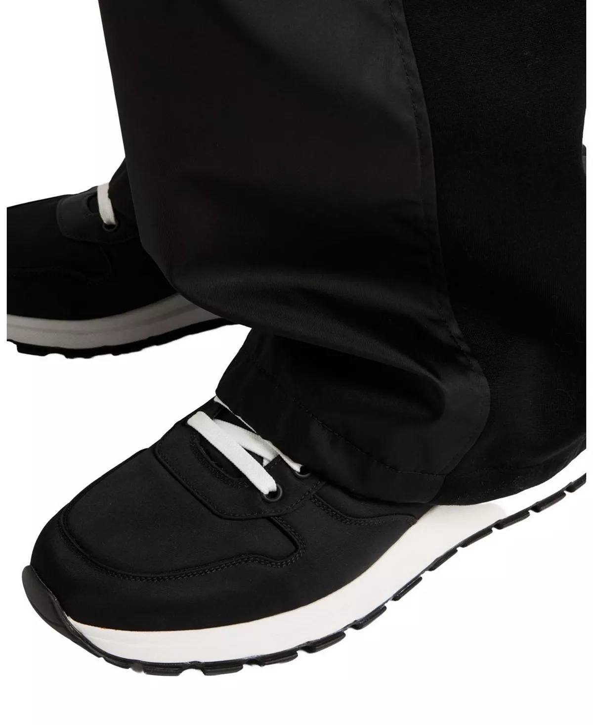 Men's Prax 01 Re-Nylon Sneakers - 2