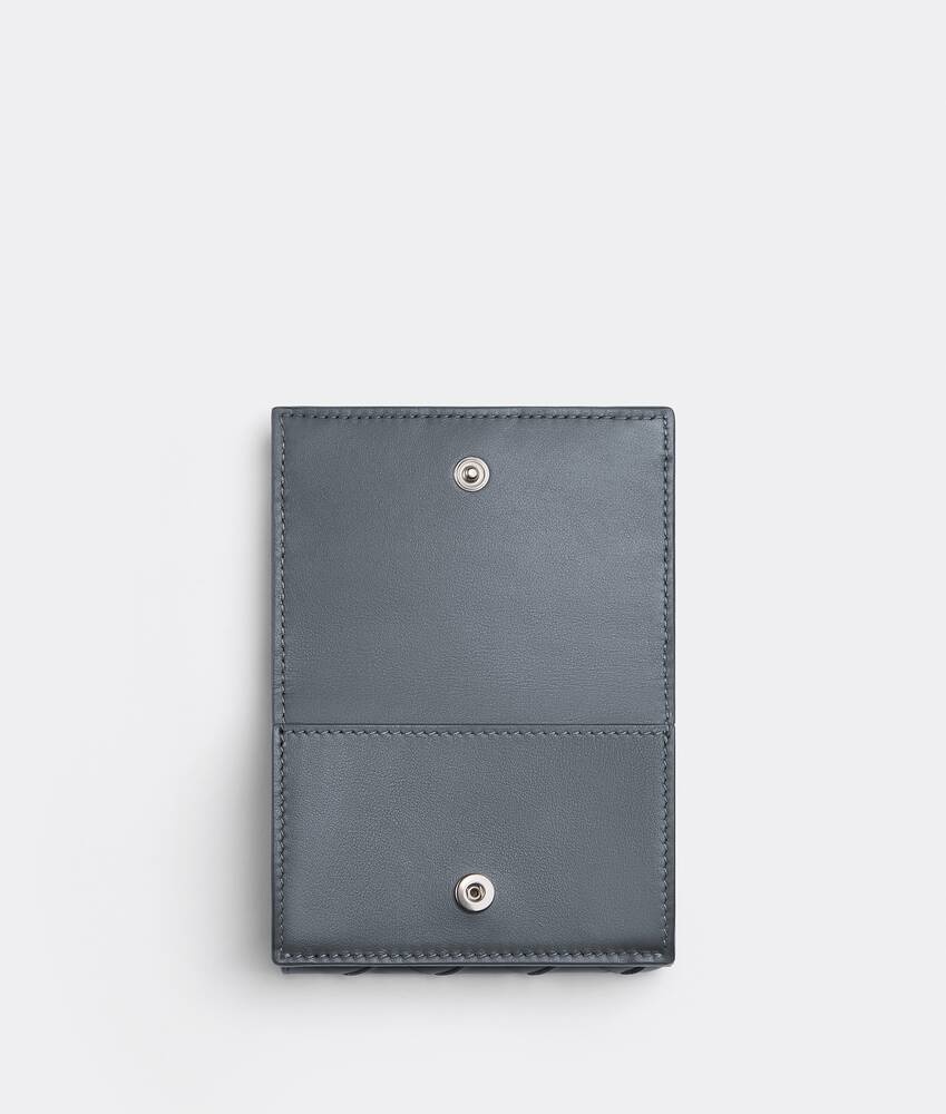 tiny trifold wallet - 4