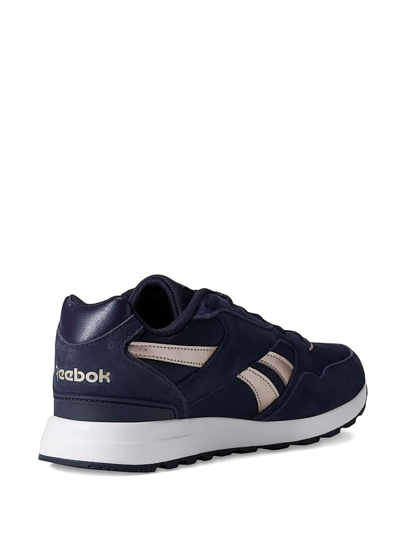 GL1000 WMNS "Navy White" trainers 3