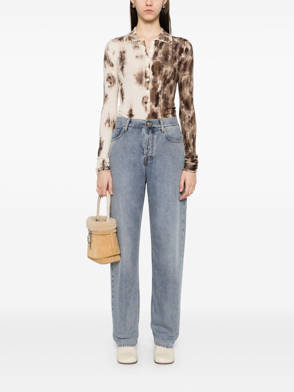 Gale jeans - 2