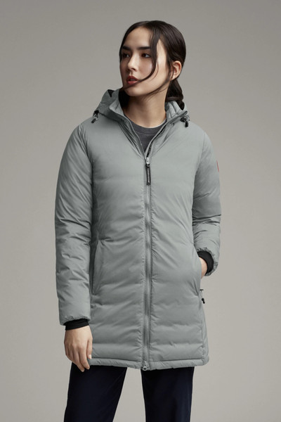 Canada Goose CAMP HOODED JACKET outlook