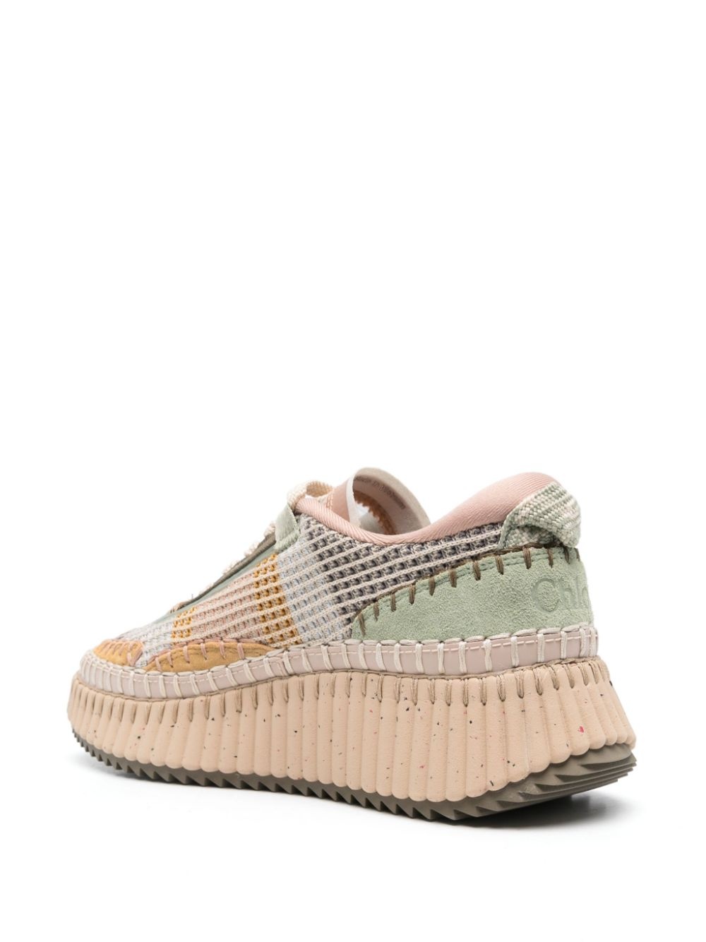 Chloè - Chloè Sneakers - 4