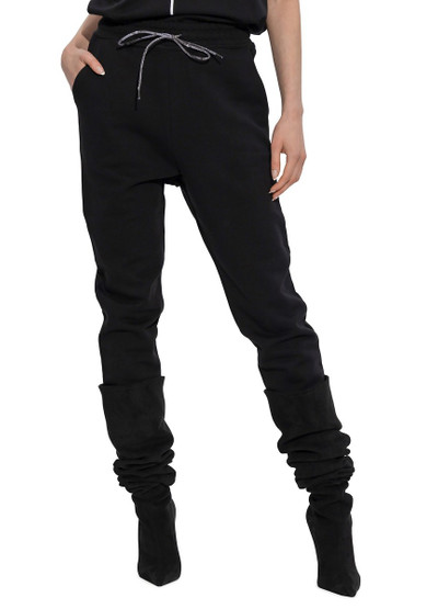 Vivienne Westwood Sweatpants with logo outlook