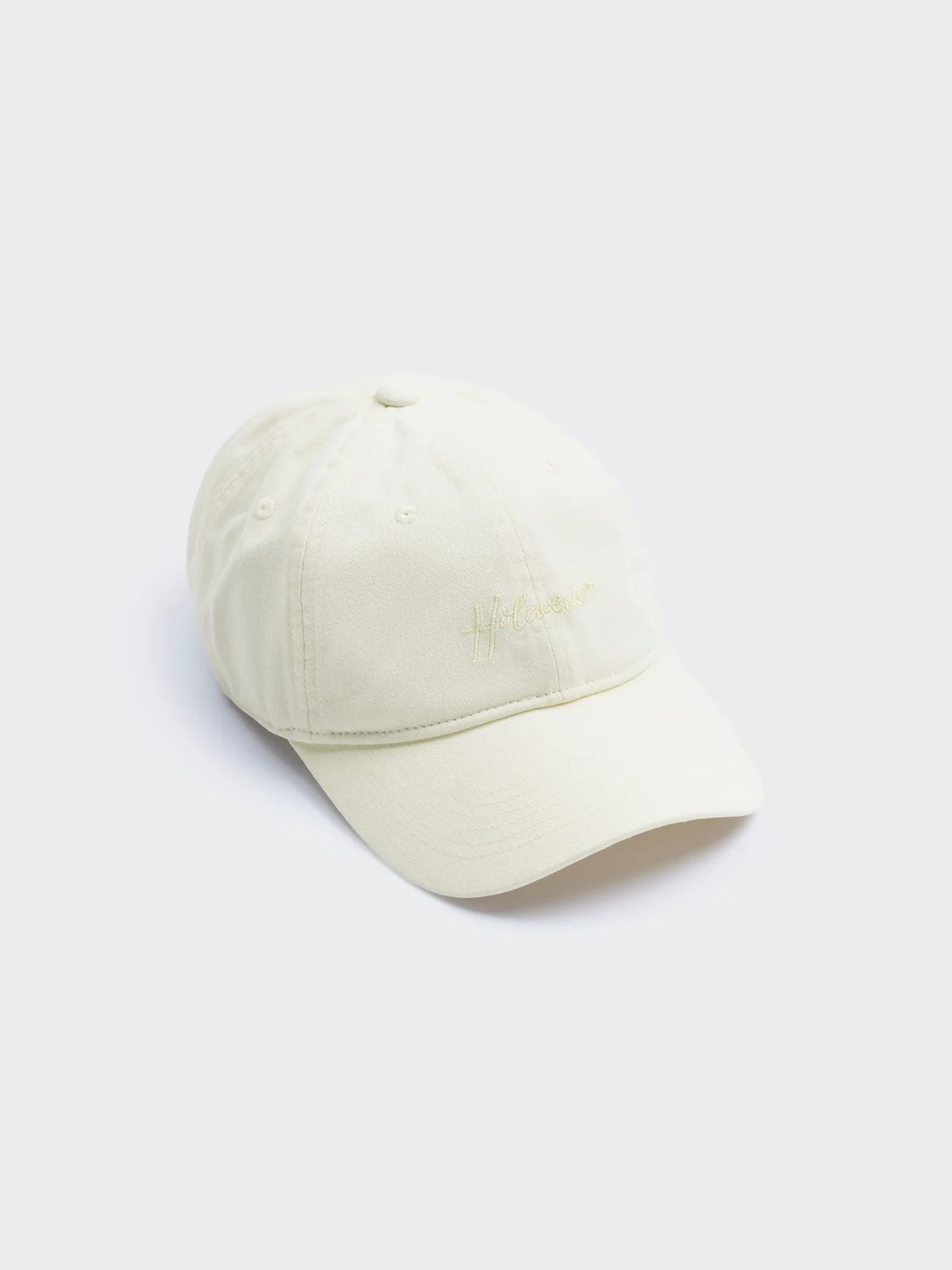 Tucker Logo Cap - 1
