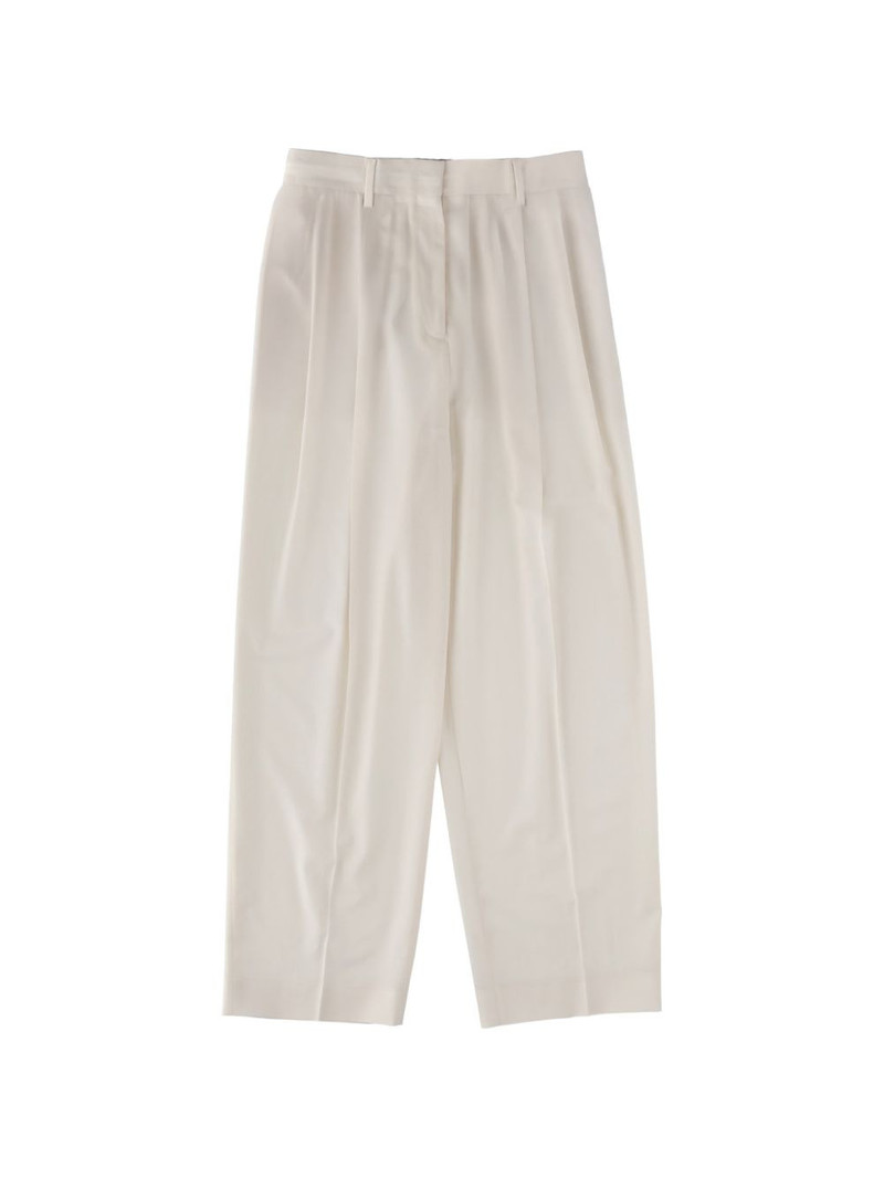 pleated trousers 1