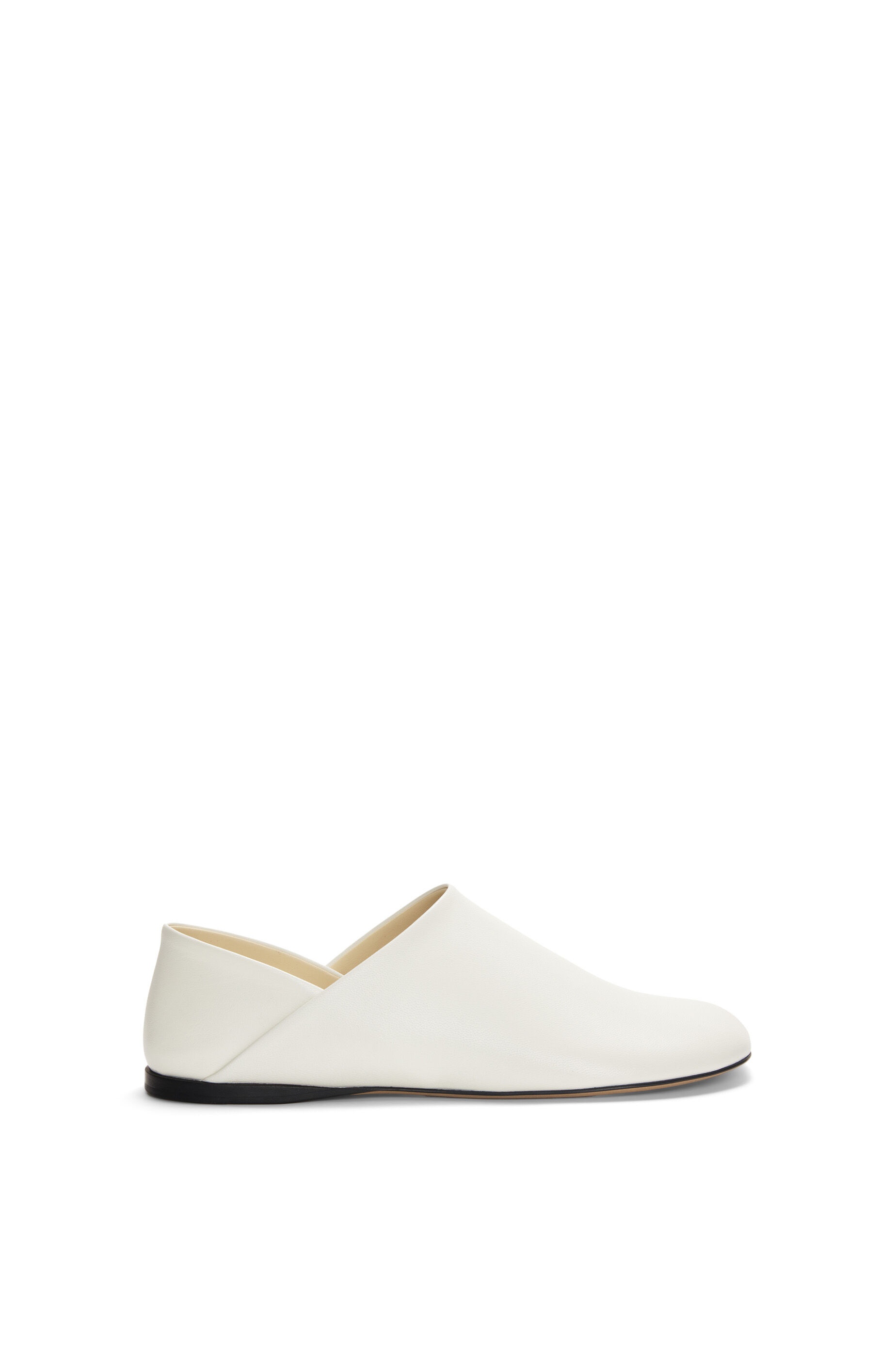 Loewe Toy slipper in goatskin | REVERSIBLE