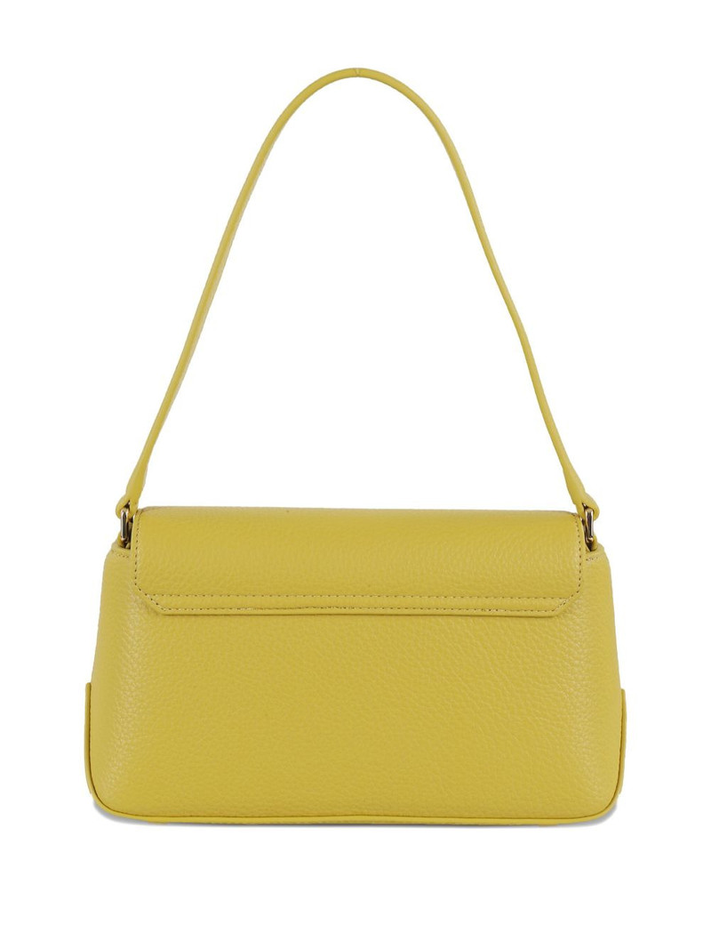 ELISABETTA FRANCHI logo-plaque shoulder bag outlook