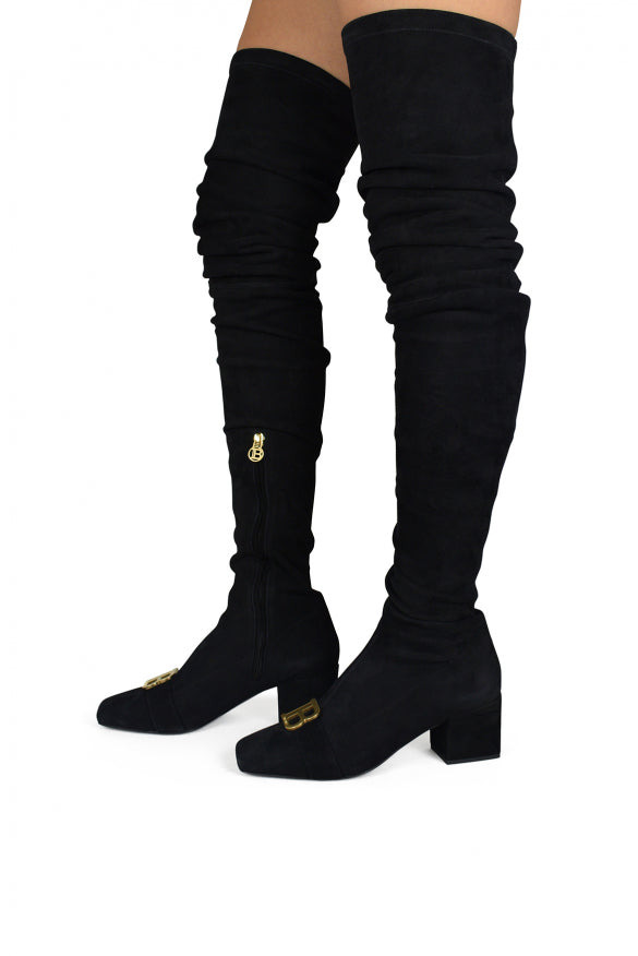Balmain Women Thigh-High - 3