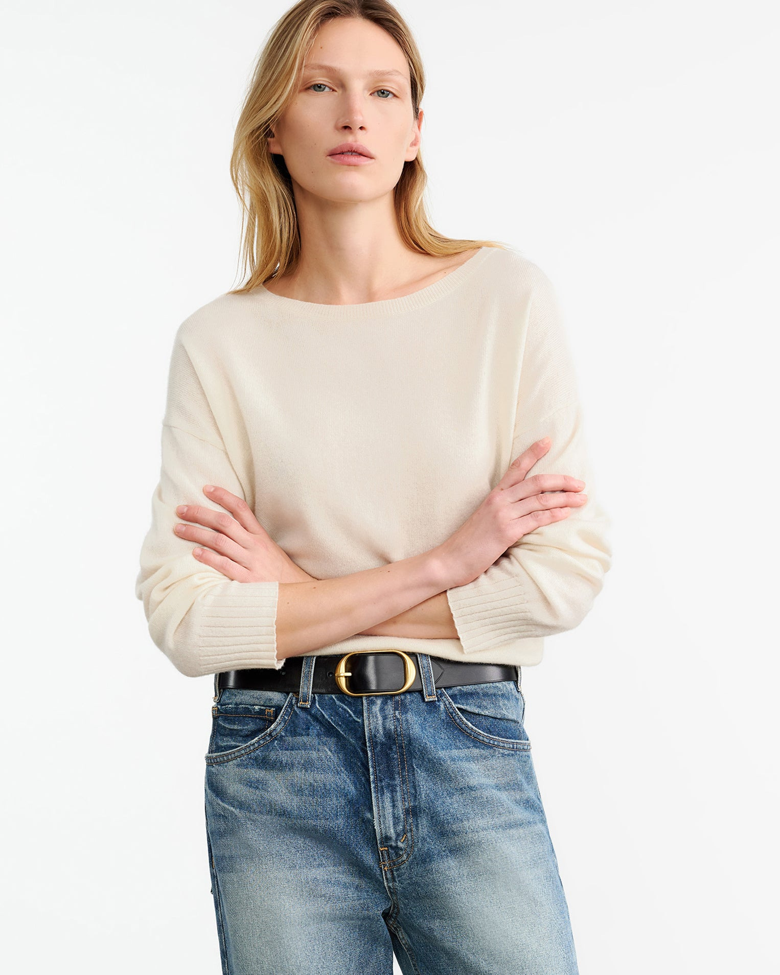 BOYFRIEND SWEATER - 3