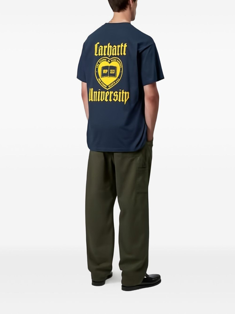 Carhartt Schooling T-shirt outlook