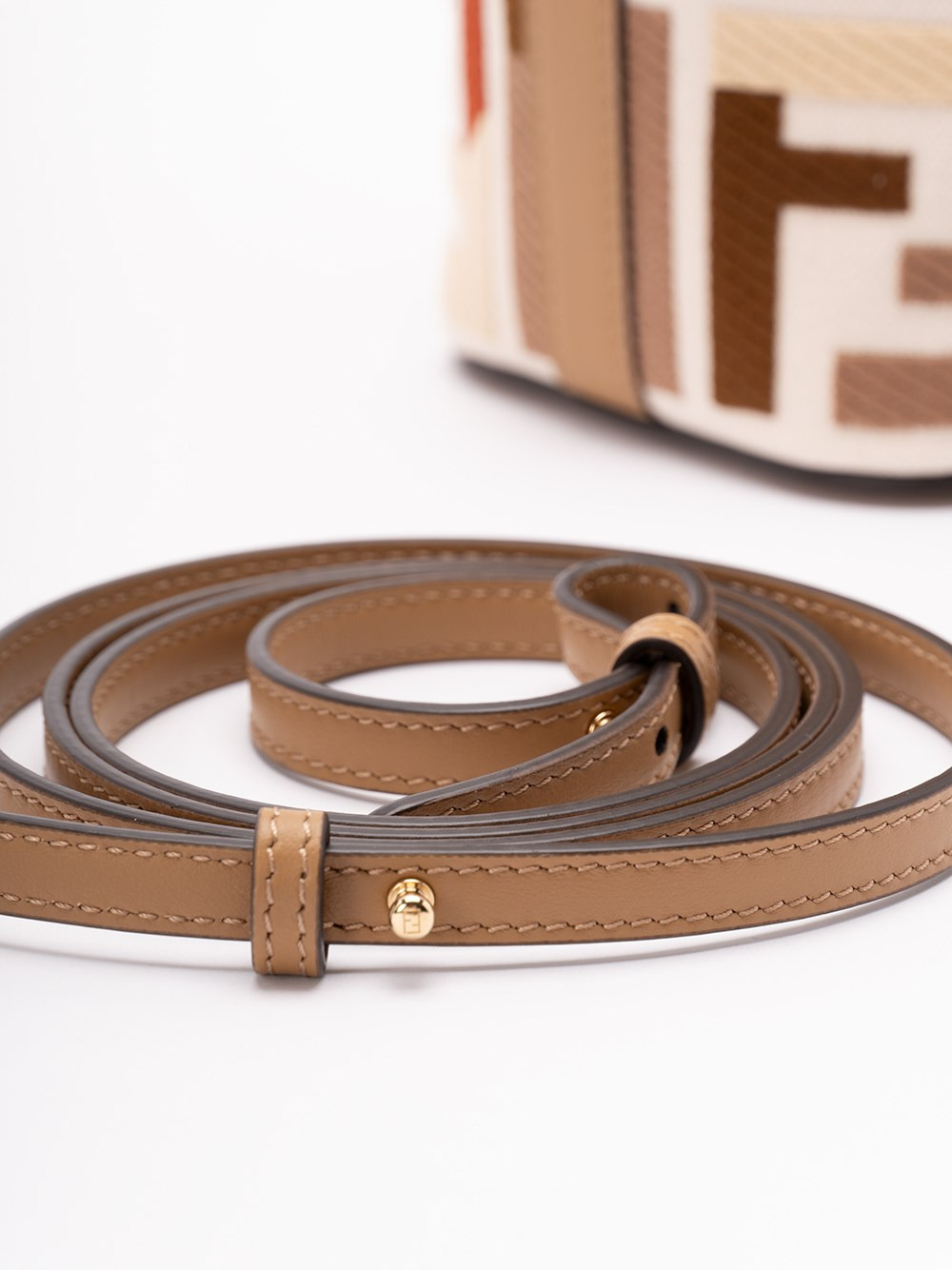 `Mon Tresor` Bag - 4