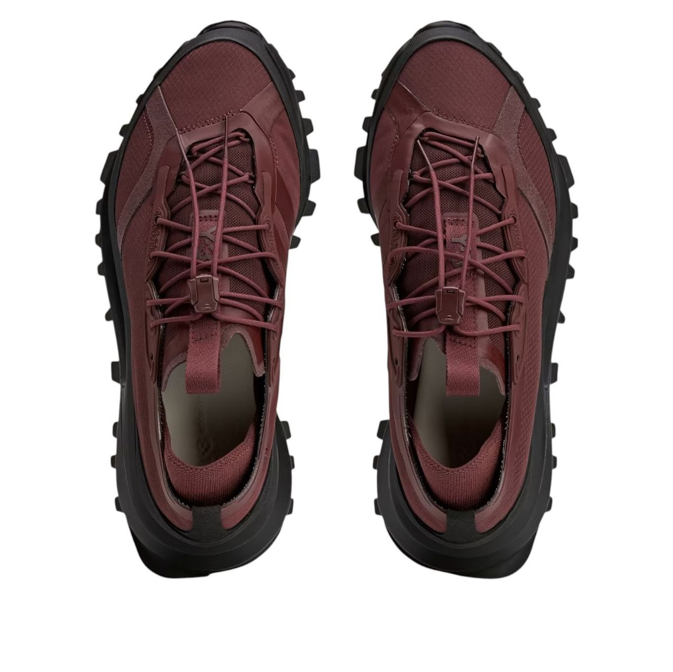 (WMNS) adidas Y-3 S-Gerdo 'Mystery Brown Black' JR7014 - 2