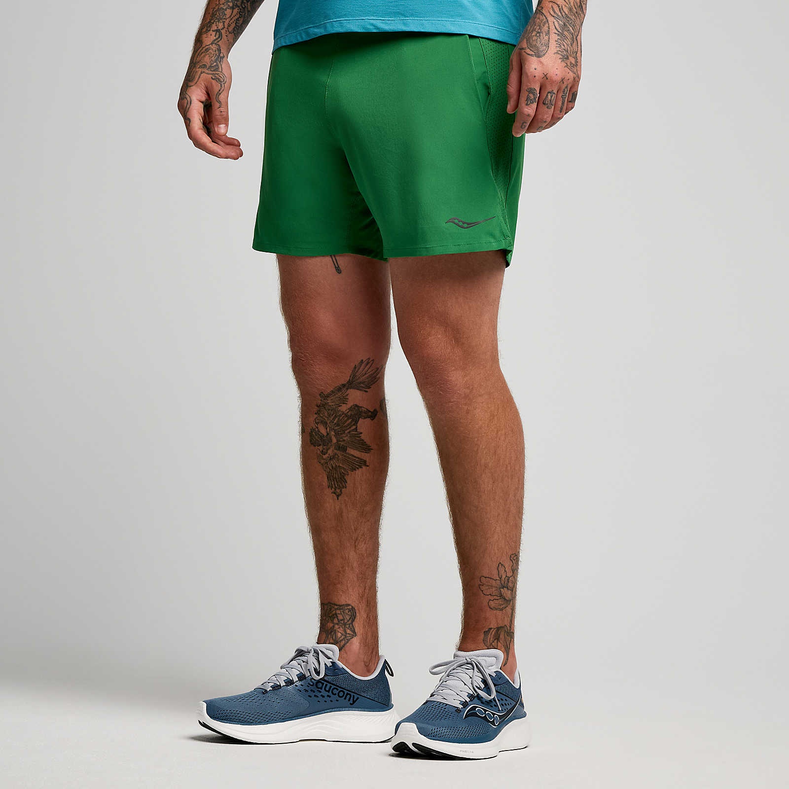 Outpace 5" Short - 2