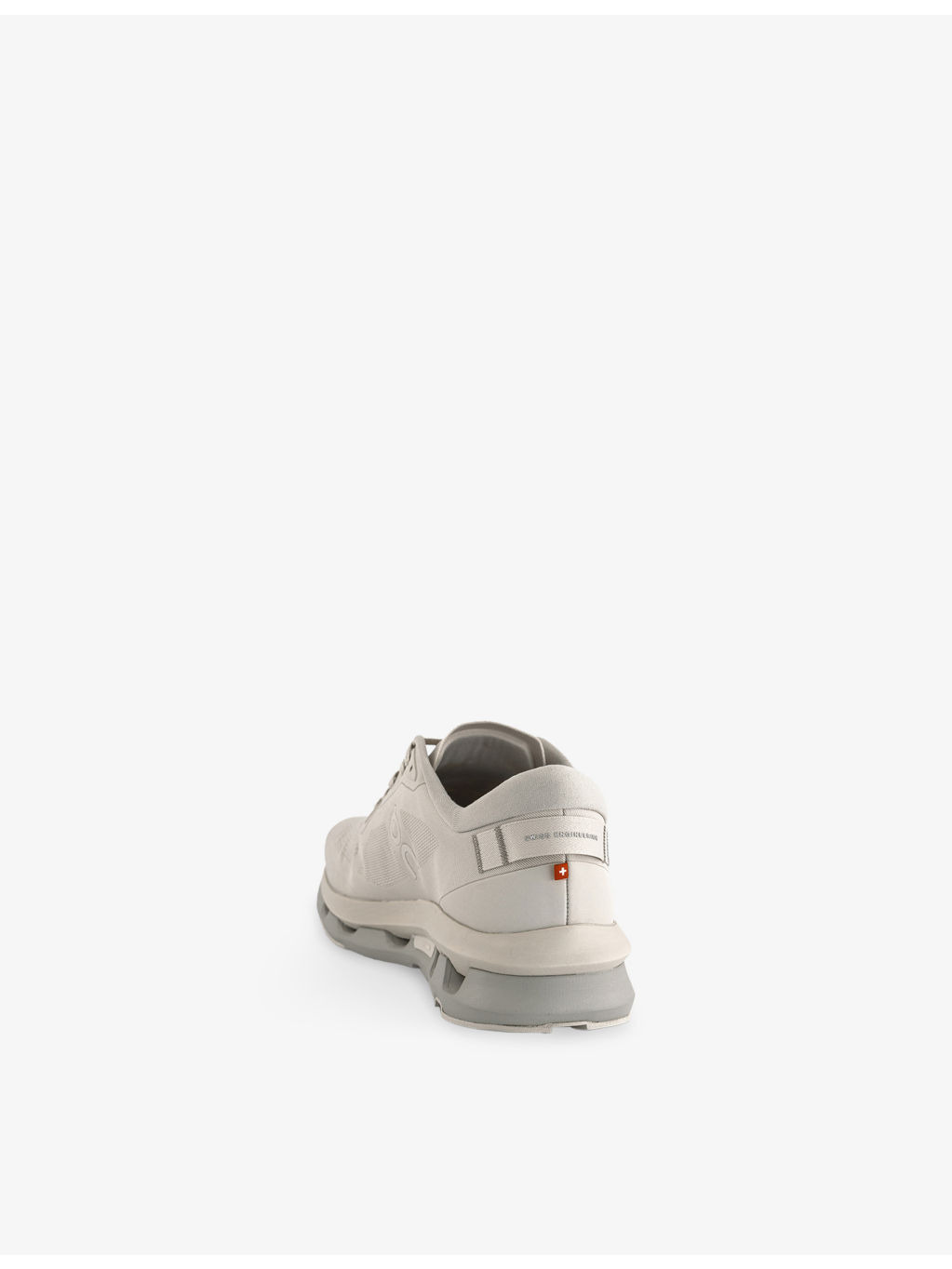 Cloudzone Woven Trainers - 5