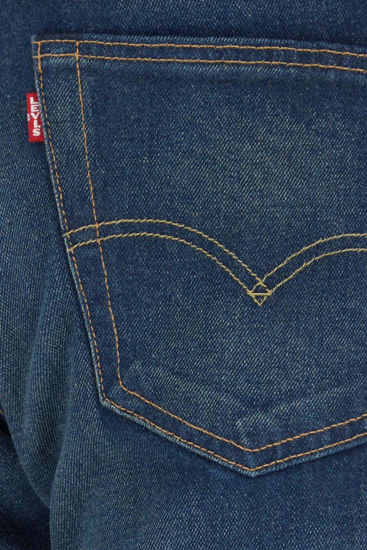 Stretch denim 501® Original jeans - 3