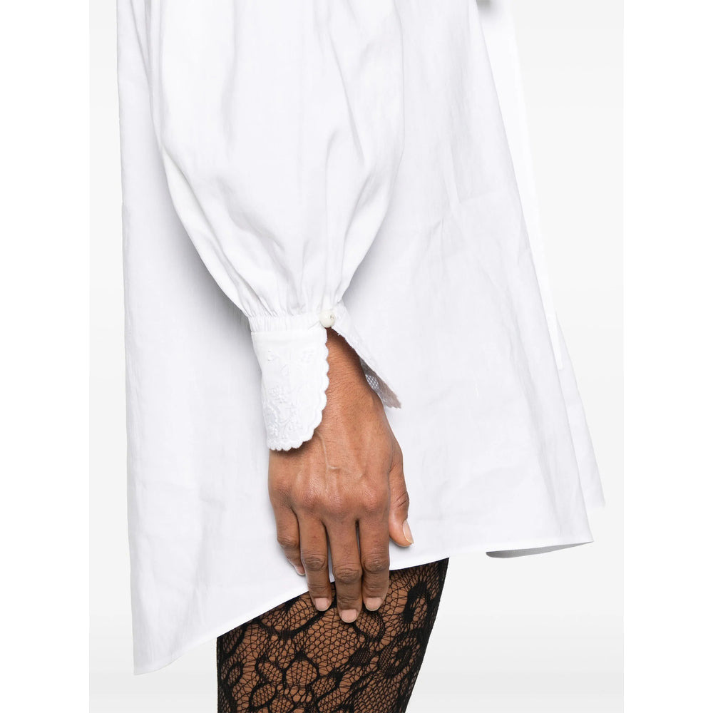 Valentino White Dresses - Day Dresses Women - 2