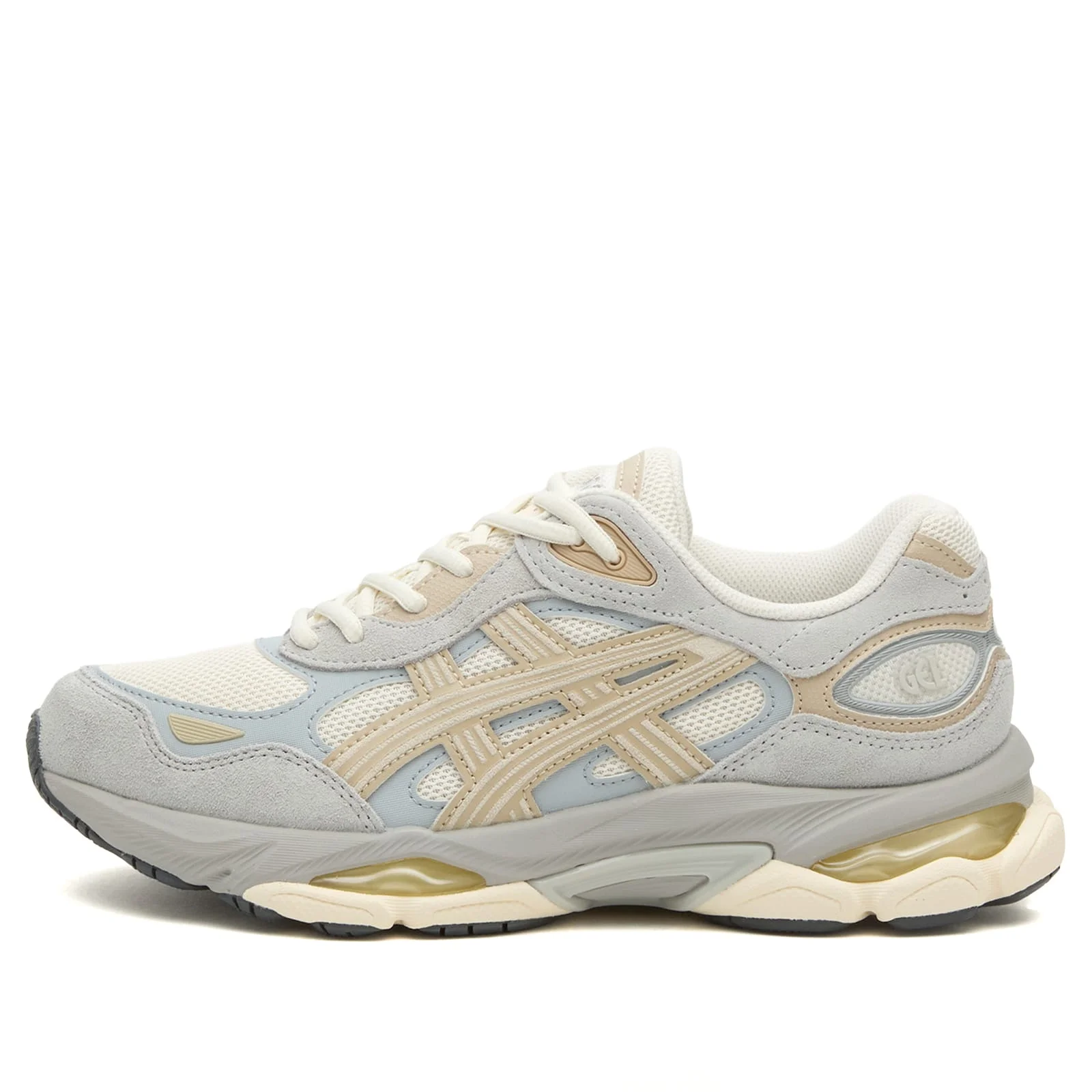 Asics Gel-Nyc 2 Sneakers - 1