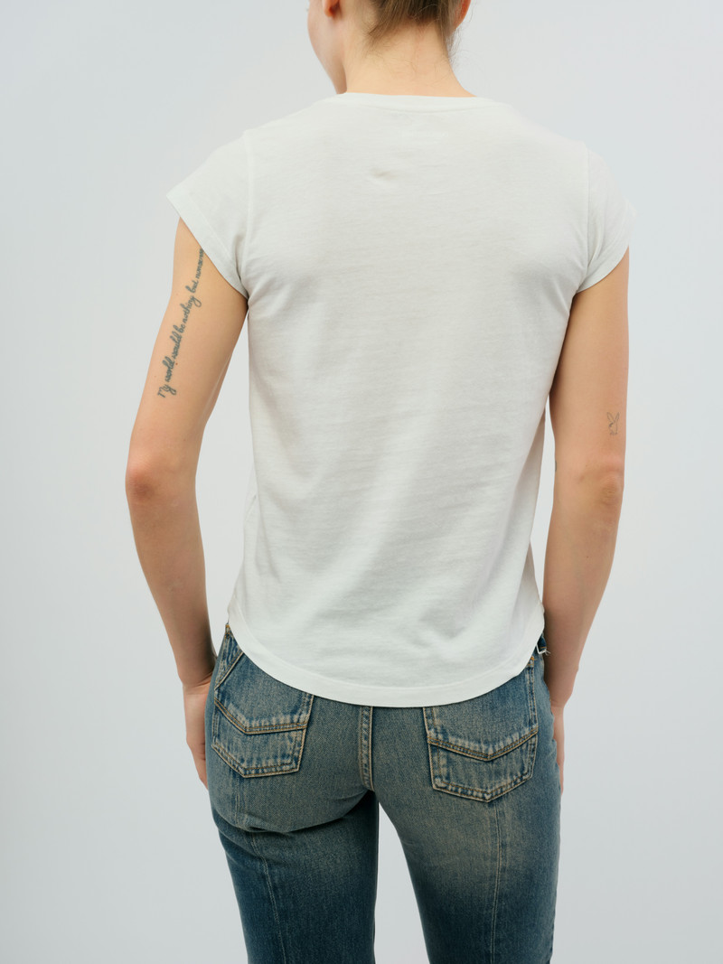 Skinny Z T-Shirt 3