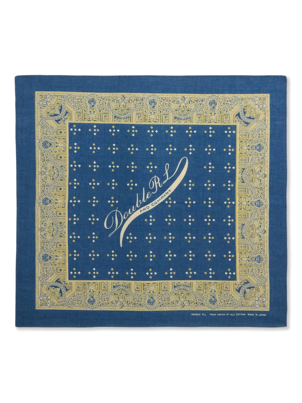 WAYLON SCARF - 1