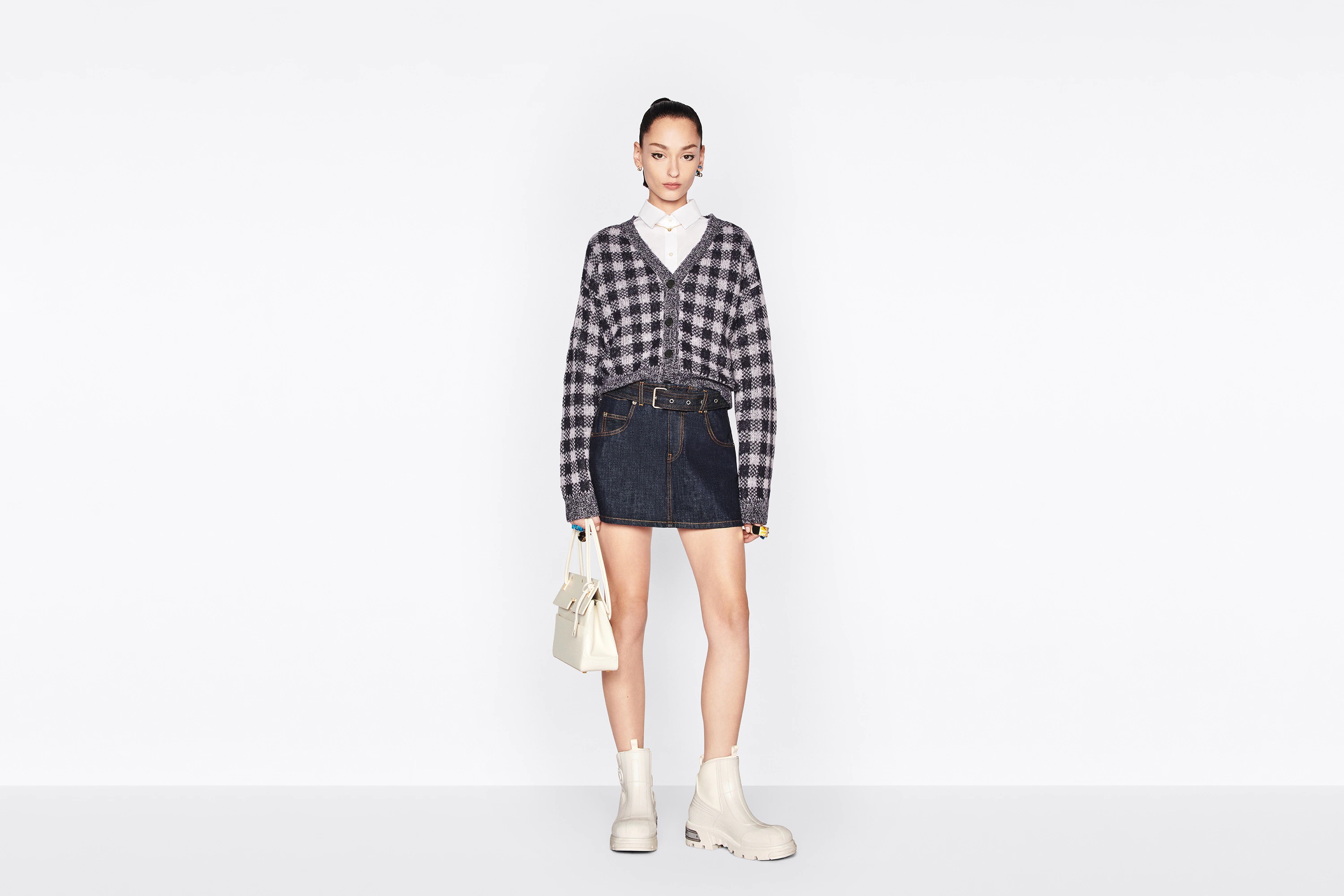 Cardigan - 4