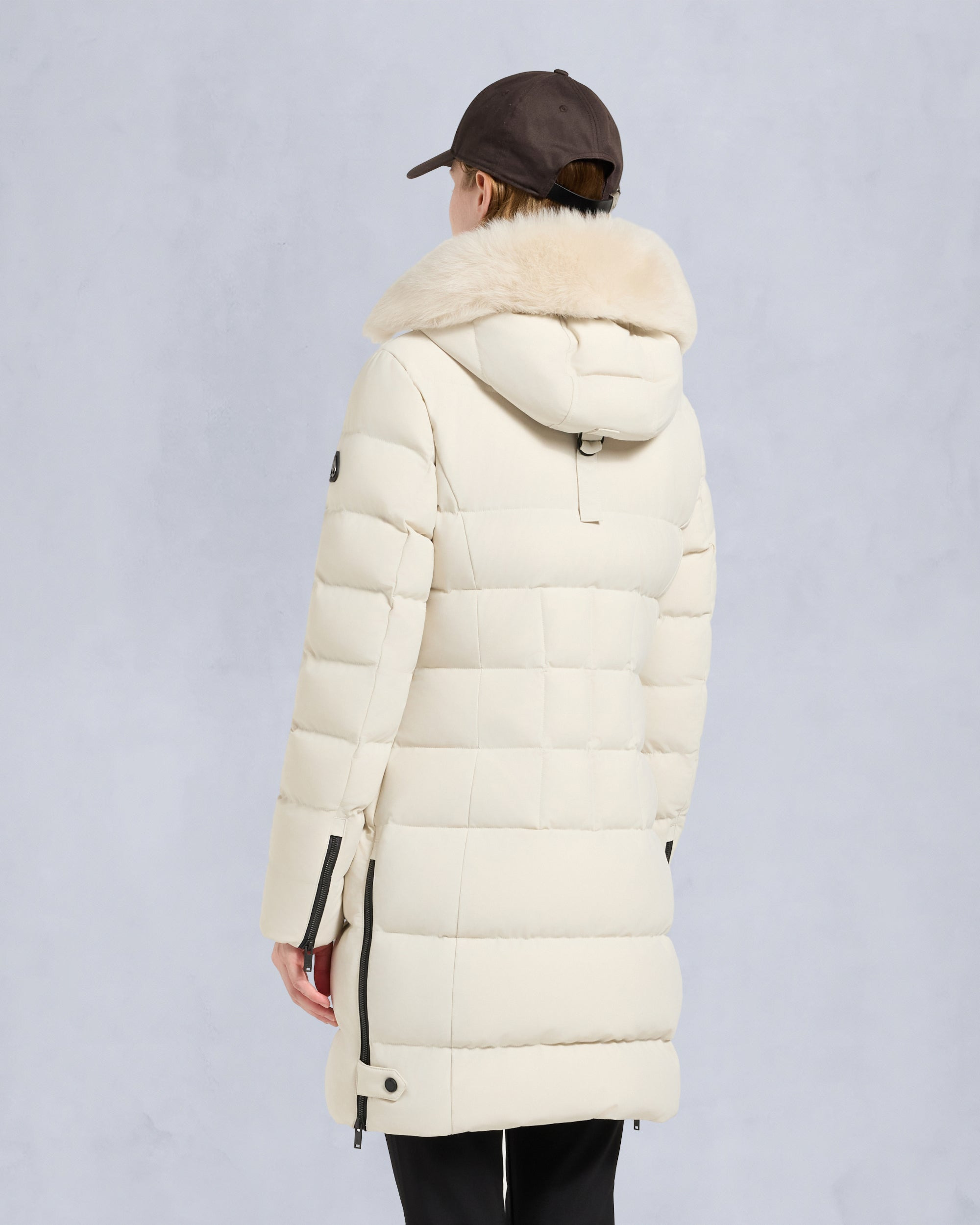 WATERSHED 3 PARKA - 8