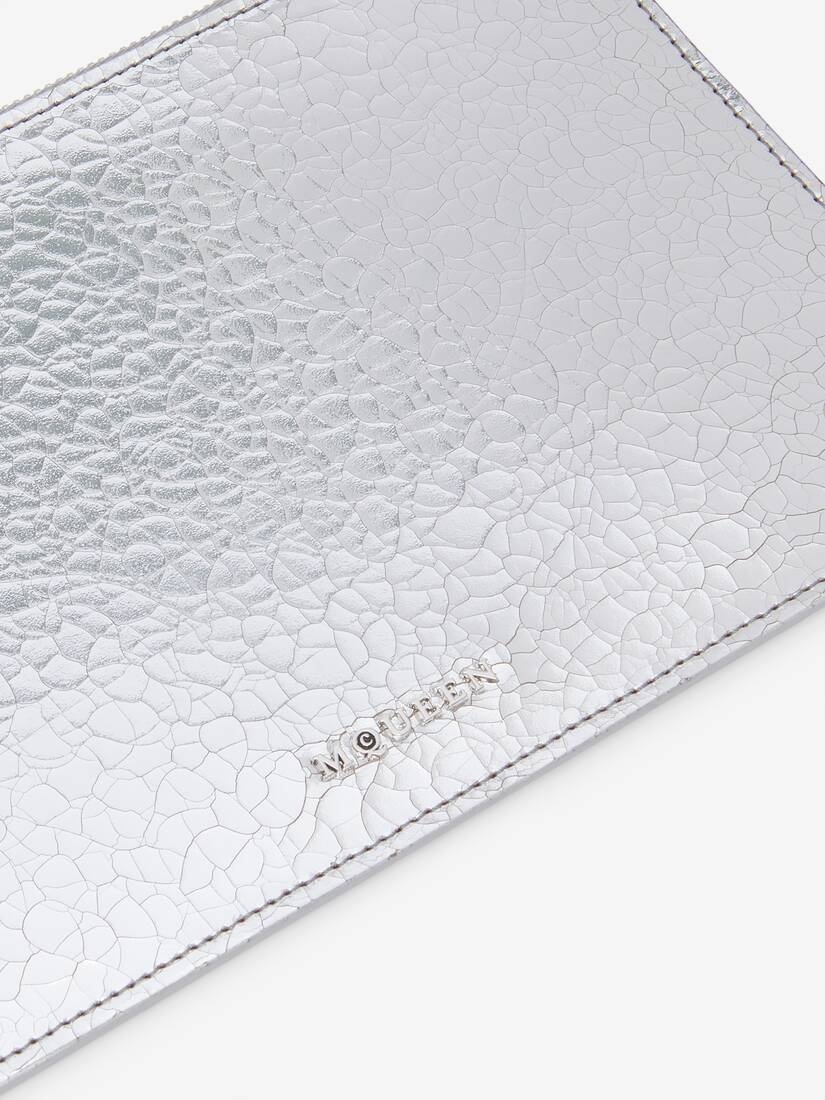 Sling Zip Pouch - 4