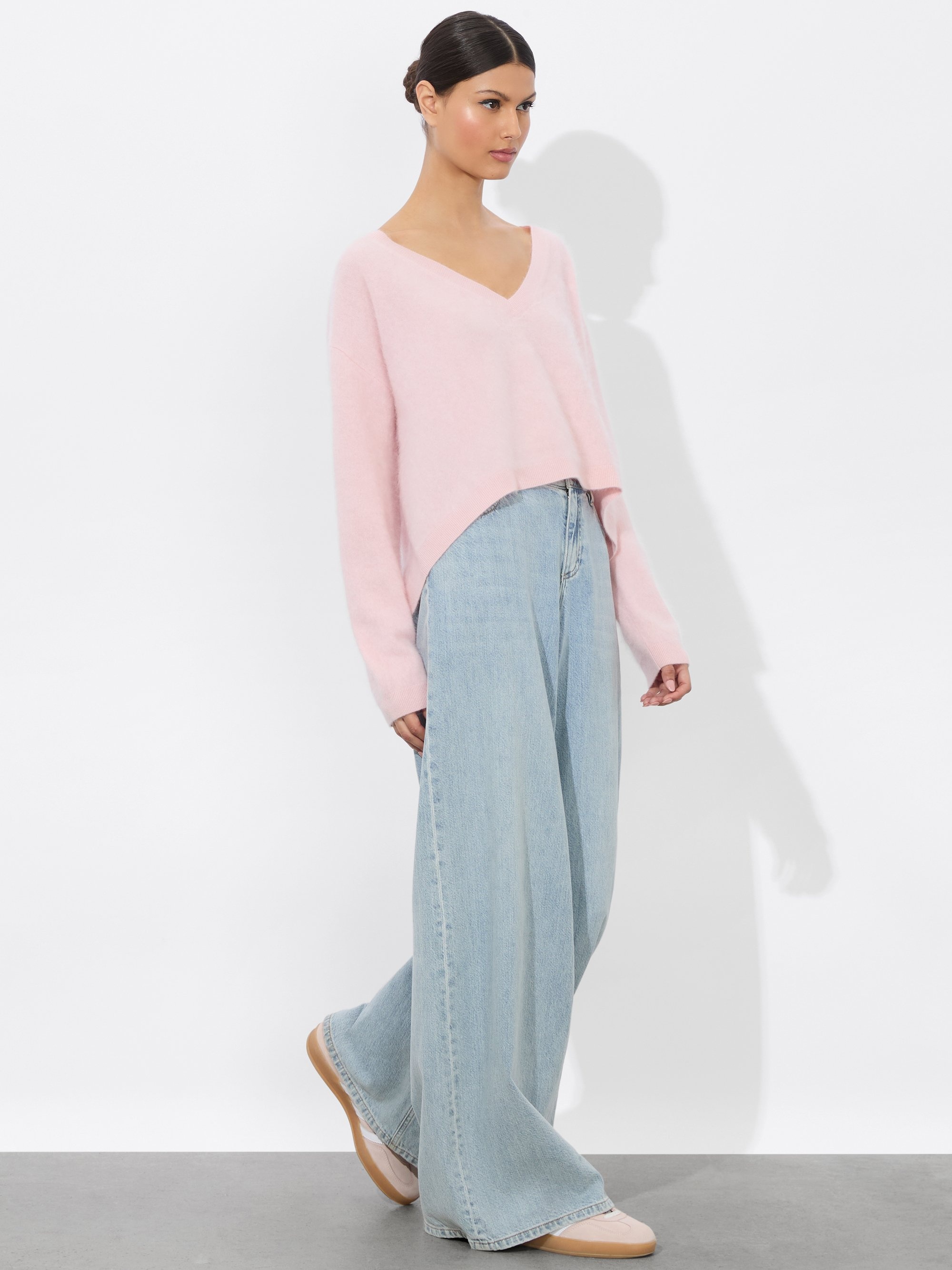WILLIAMS PULLOVER - 6