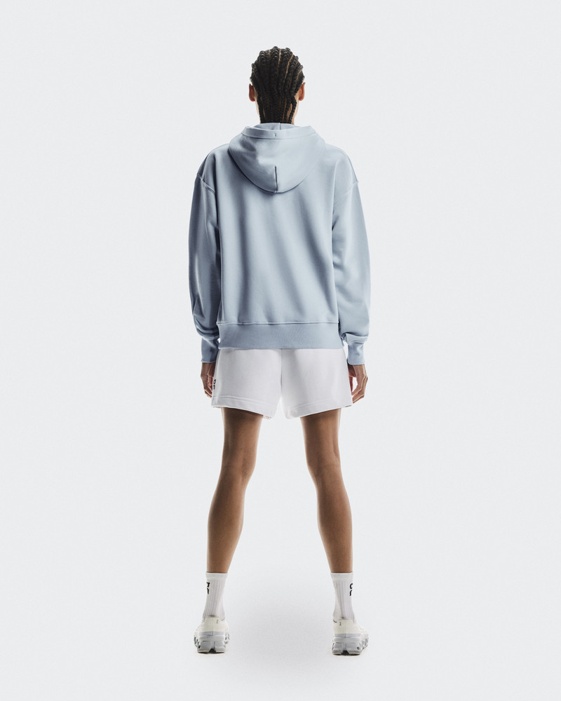 On Club Hoodie outlook