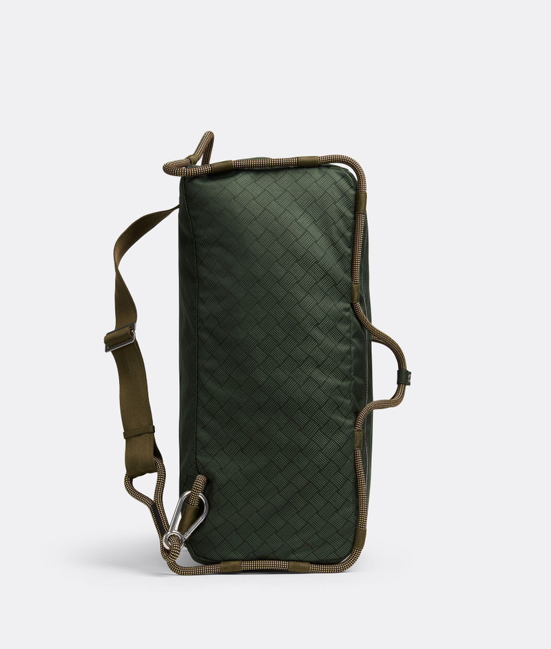 Bottega Veneta alto weekender outlook