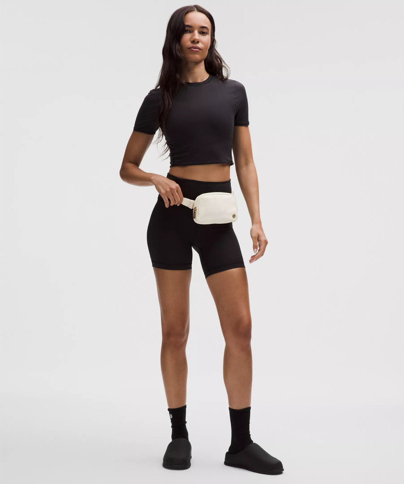 lululemon Everywhere Belt Bag Mini outlook