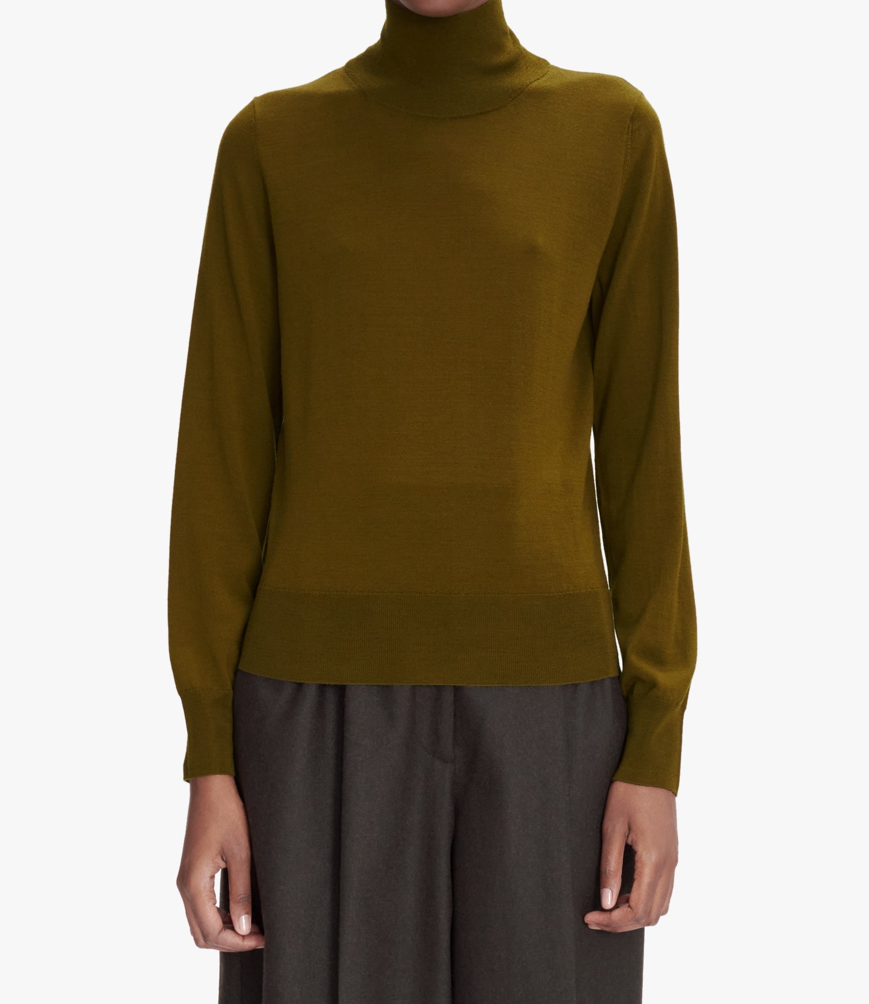 MARELLA SWEATER - 4